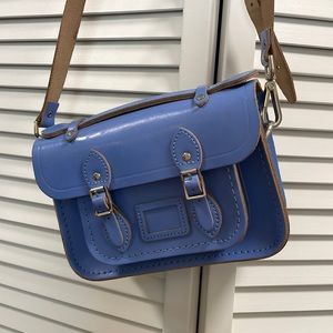 Satchel Bag